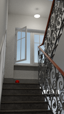 staircase22.png (c) Sibylle Grosjean